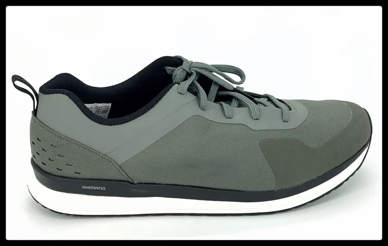 CT5 Casual Sneaker 2 Bolt  Men's EU 43 Olive-1